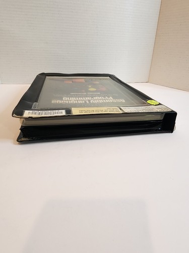 Apple Vintage 1984-Assembly Language Programming-Malcom Whapshott-W/Case & Disc - Picture 19 of 22
