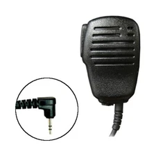 Klein Flare Speaker Mic for Motorola FRS/GMRS Talkabout Radios