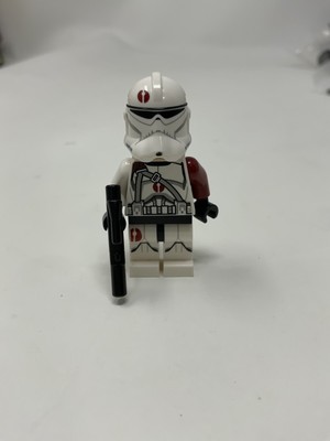 LEGO Star Wars 75037 Barc Trooper 