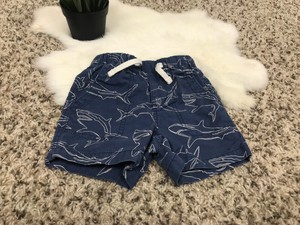 gap baby boy shorts