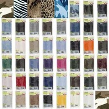 Iron On Repair Cotton Patch