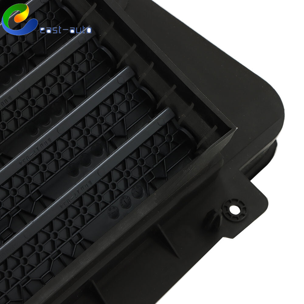 Active Grille Shutter With Motor For 2017-2020 Ford Fusion 1.5L 2.0L 2.5L 2.7L