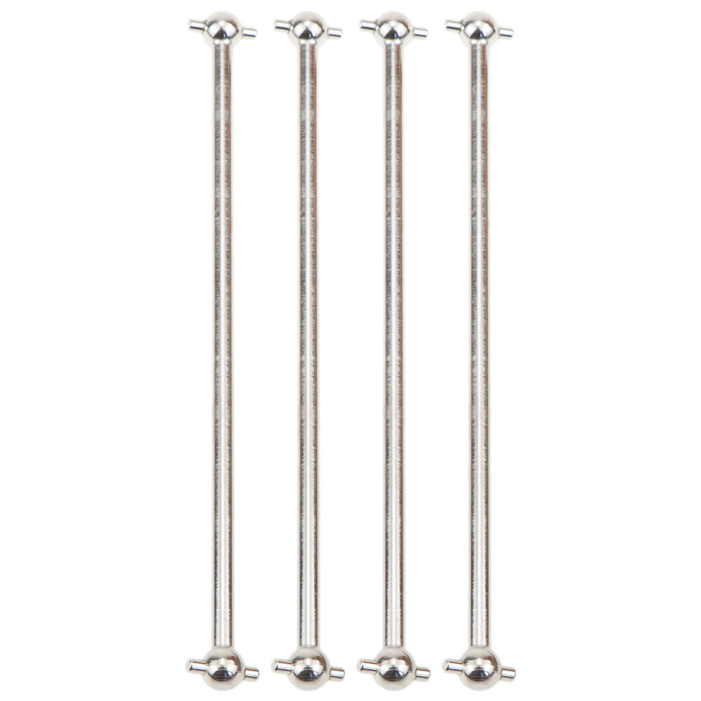 Dogbone 101 mm 2 pz 4 pz albero guida 583104 per auto RC 1/10 FS auto