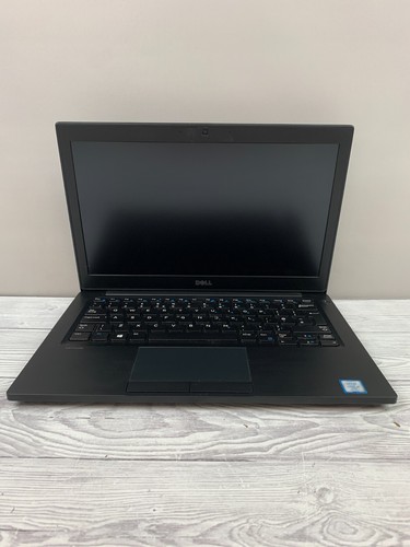 DELL Latitude 7280 - Core i7-7600U 2.8 GHz - 16 GB DDR4 - 256 GB SSD - Picture 2 of 11