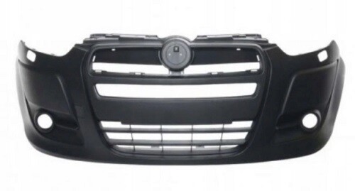 Front Bumper for Fiat Doblo 152 263 2010-2014
