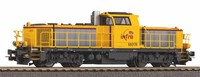 Piko 96489, Diesellok Bb 60000 Infra, Sncf, Digital + Sound, Neu & Ovp, H0