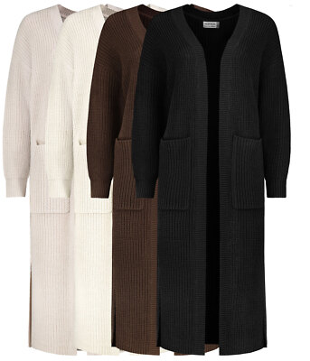 Strickmantel Damen Kleinanzeigen Strickmantel Damen Lange