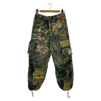 palace GORE-TEX cotton RS Cargos pants