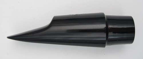 Morgan Jazz 5L (.085) Tenor Saxophone Mouthpiece Large Chamber  - Picture 5 of 9