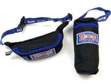 Vintage 90s BUM Equipment Fanny Pack Waist Bag Small Tote