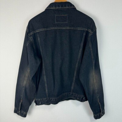 ZIPPO Denim Jacket American casual G-jumpers Street Men's