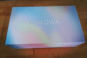 Travel Kit RIMOWA
