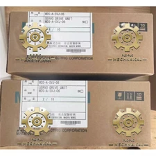 NEW Mitsubishi Servo Drive MDS-A-SVJ-06 MDSASVJ06