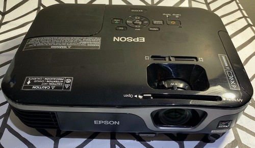 Epson EX7210 Powerlite Projector (M 