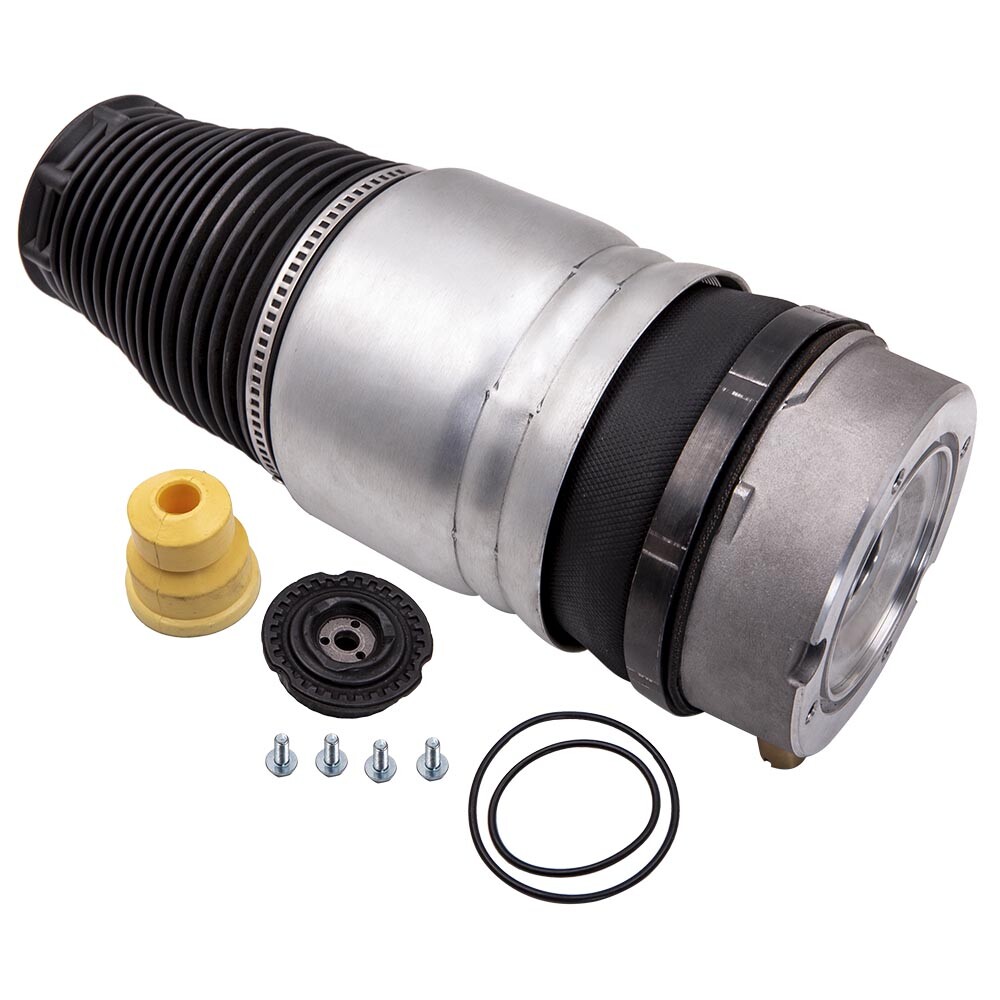 Front Right Air Suspension Spring Bag Struts For AUDI Q7 VW Touareg 7L6616404B