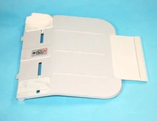 HP Photosmart Premium C309a ADF Document Feeder Paper Input Tray - White