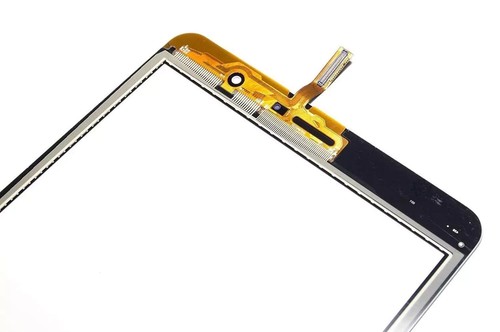 CRISTAL TÁCTIL SAMSUNG GALAXY TAB PRO 8,4 PULGADAS SM-T320 BLANCO - Imagen 8 de 9
