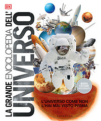 La grande enciclopedia dell'universo - Foto 1 di 1