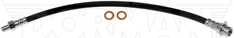 Manguera hidráulica de freno Dorman 234NN66 1940 modelo 1805 Packard Foto 2 de 4