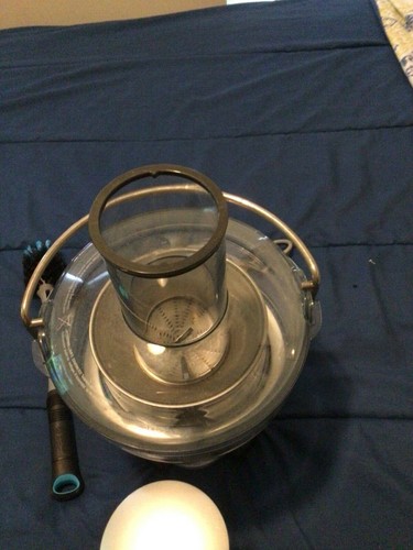breville juicer - Picture 2 of 4