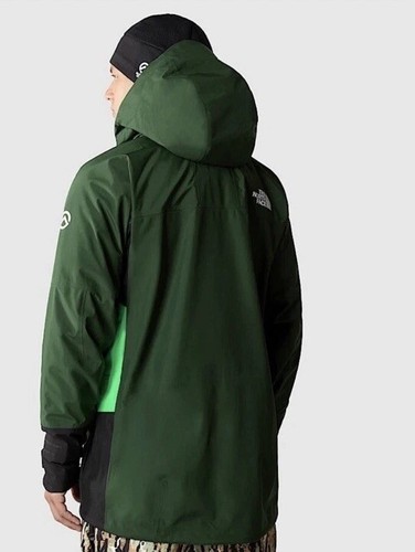 The North Face Summit Verbier Mens Gore-Tex Ski Snowboard Jacket Size M ,RRP£630 - Picture 3 of 24