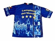 Champion Italy National Team Soccer Fan Apparel & Souvenirs for