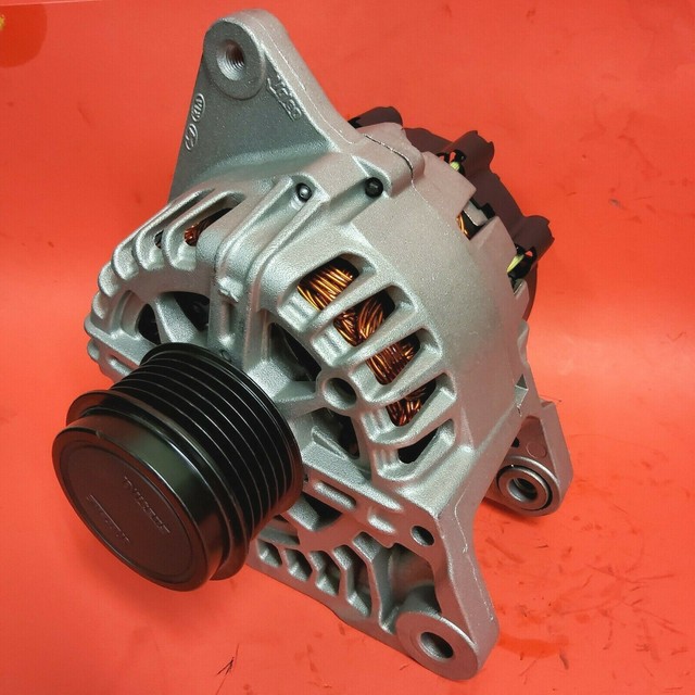2012 2013 Kia Soul 2.0 Liter Alternator Genuine Reman By Ace