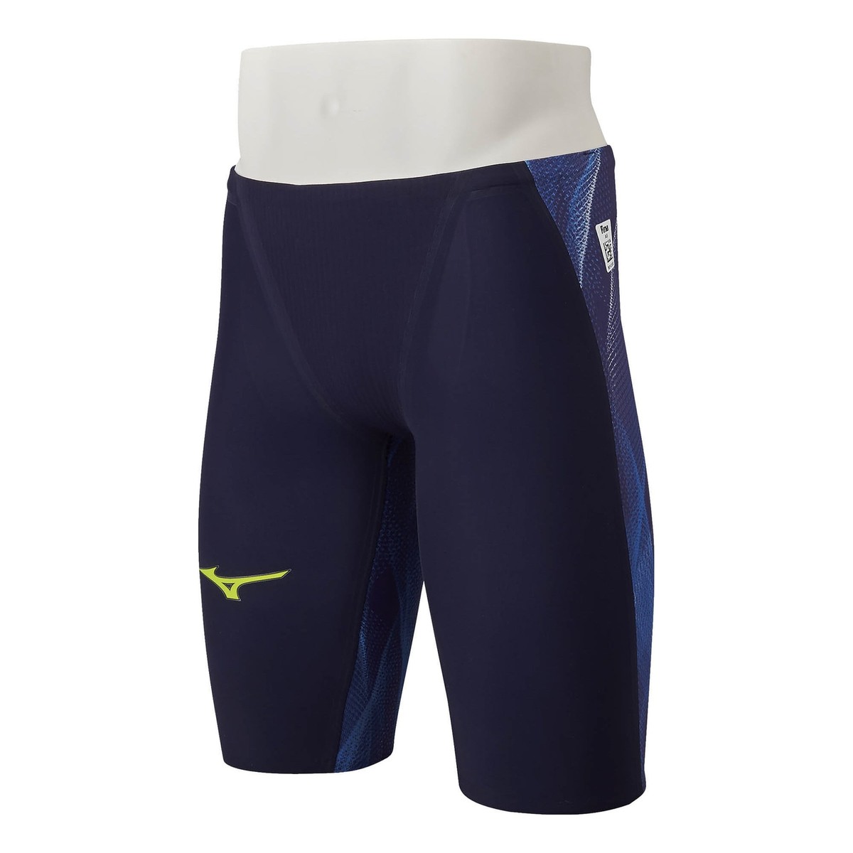 MIZUNO FINA Swim Suit Men GX SONIC V ST Junior Model