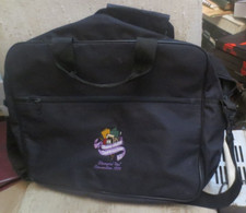 Stampin' Up Tote Bag Shoulder Strap 1999 Convention "Making Lasting Impression"