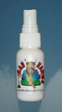 NEW Liquid Ass Bad Karma in a Bottle Novelty Stink Spray Gag Gift 1oz