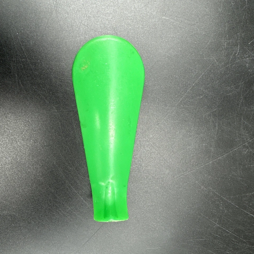 Zapatos Westerfield Vintage Por Robert Hall Zapato Cuerno Publicidad Verde Foto 3 de 4