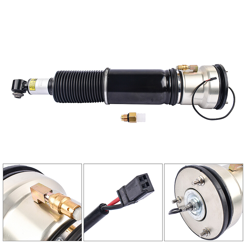 Rear Left Air Strut 37106785171 for Rolls Royce Phantom Saloon RR1 37106782241