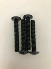 Rocketfish Full-Motion TV Wall Mount RF-HTVMM170C, RF-HTLF23 M8X50mm Screw 4 PCS