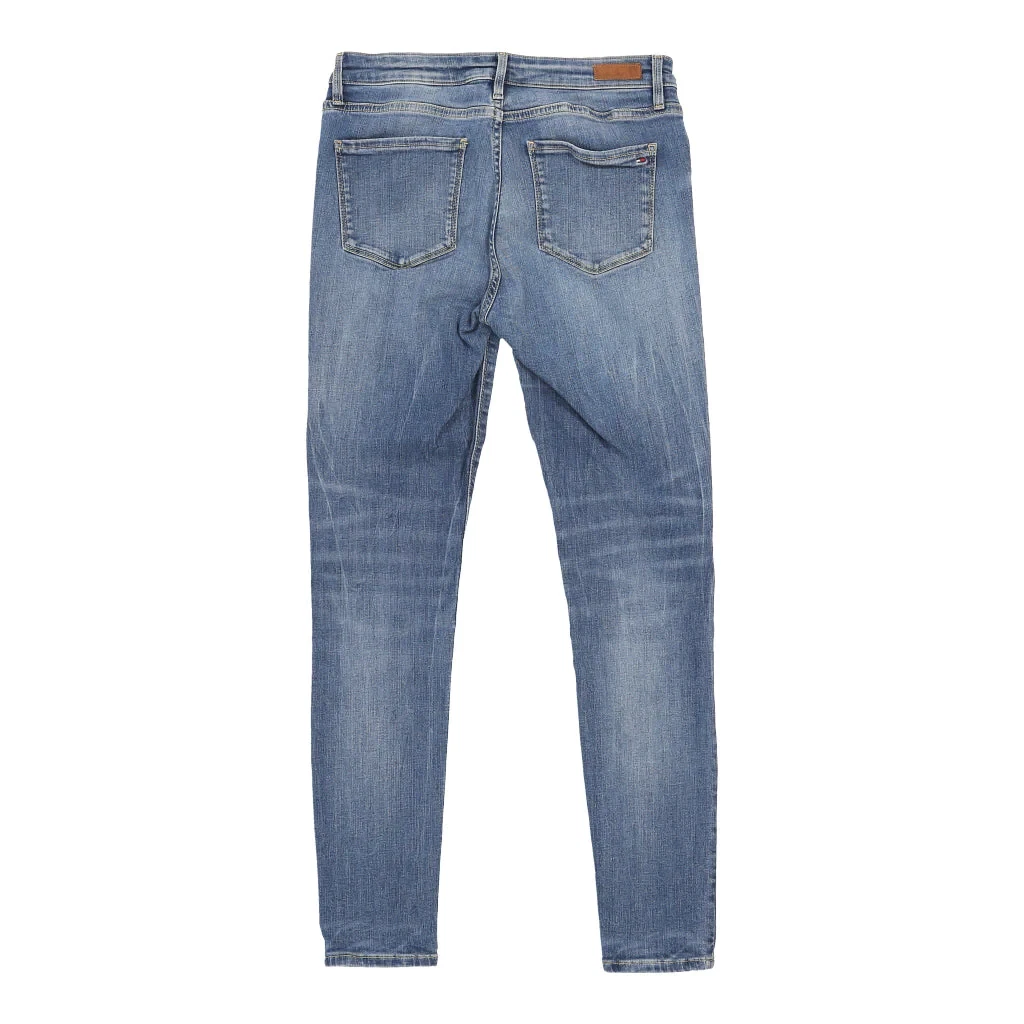 Tommy hilfiger 2024 jeans uk