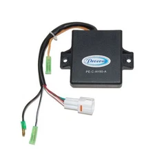 PROCOM Performance CDI Yamaha Raptor 80 2002-2007 / Badger 80 1992-2001