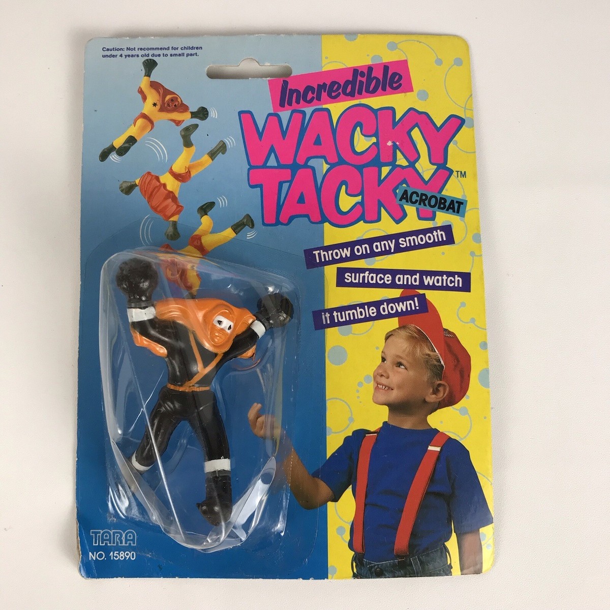 WACKY WOBBLER THE APPRENTCE アプレンティス 激レア s-l1200.jpg