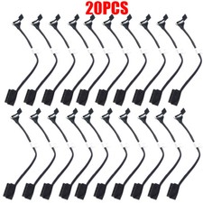 20PCS 04W0J9 Battery Cable For Dell Latitude 7280 7380 E7280 E7290 E73800 E7390