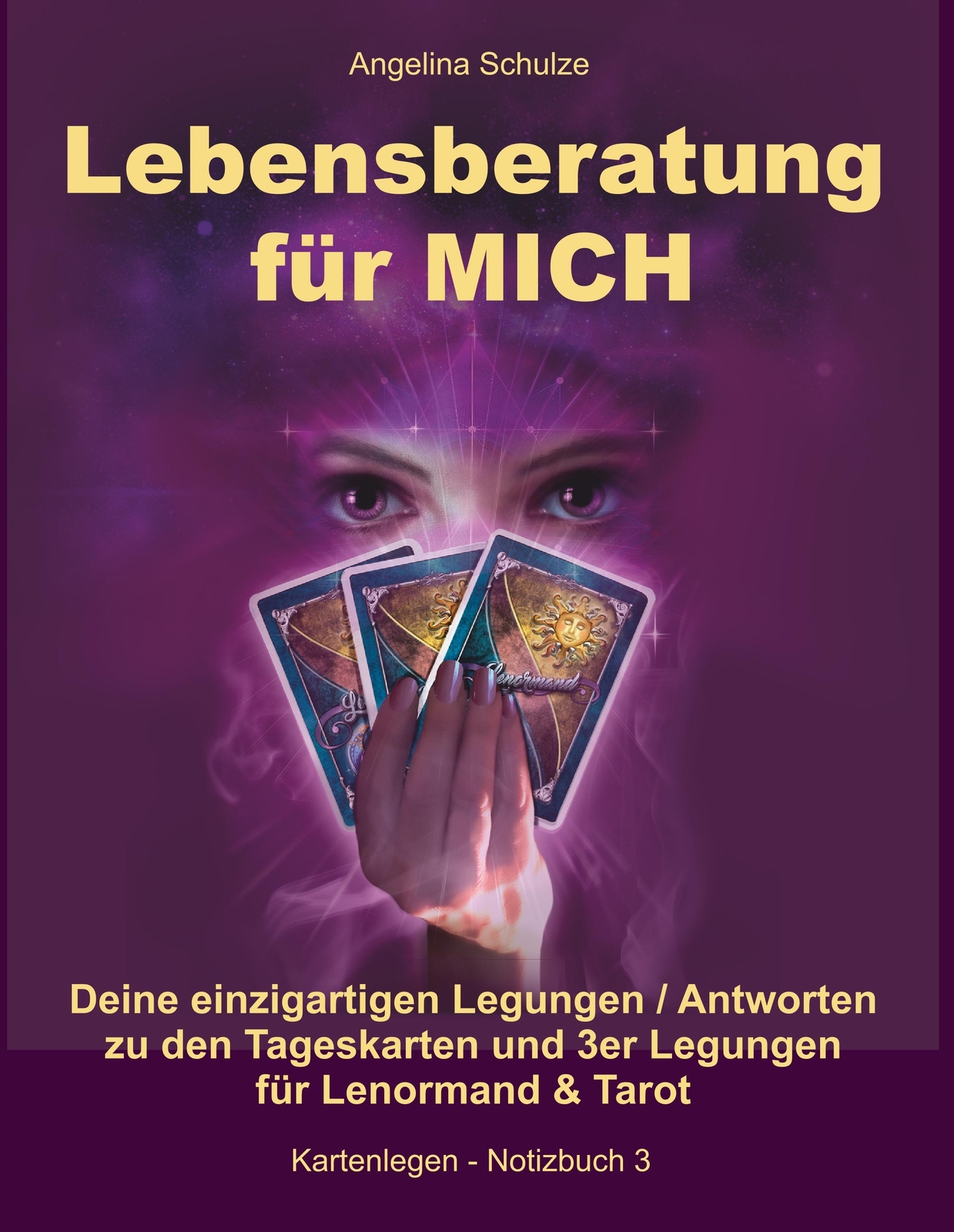 Thumbnail - Lebensberatung Für Mich Angelina Schulze Taschenbuch Paperback 102 S.
