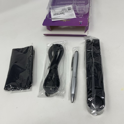 Digital Basics 5pc Tablet Master Kit iPads & Handheld Devices Compatible Black - 第 7/9 張圖片