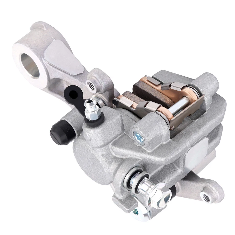 For Honda CRF150R CRF150RB 2007-2024 #43150-KSE-006 Rear Brake Caliper With Pads — 第 4/4 张图片