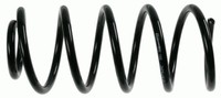 Sachs 994 120 Coil Spring For Opel Vauxhall
