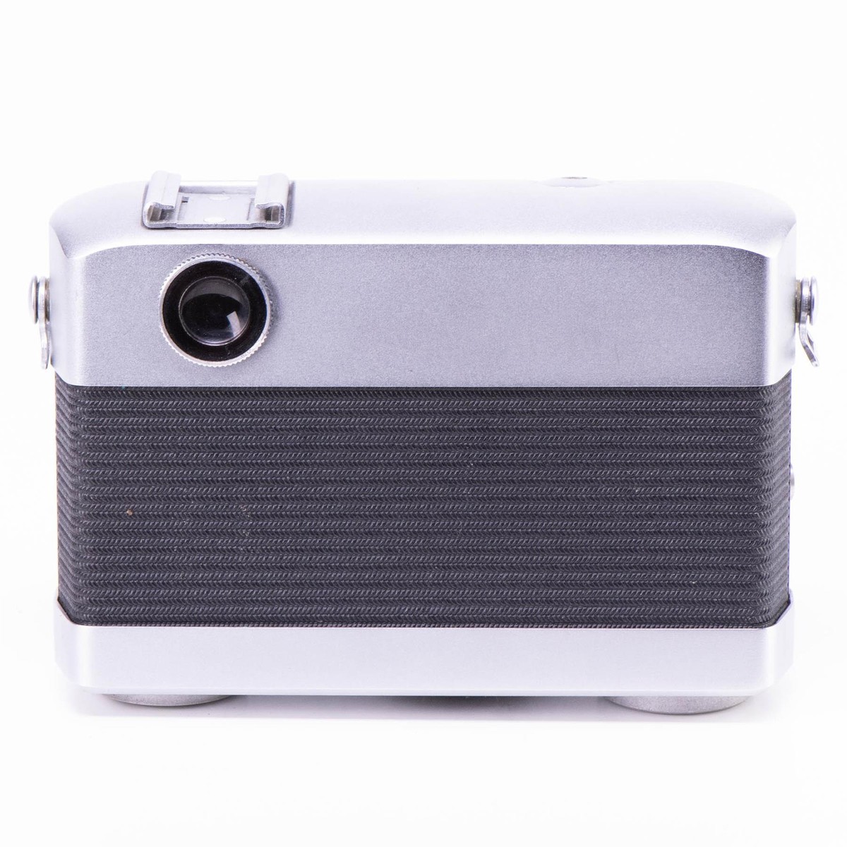 WERRA 初代カメラ Carl Zeiss Tessar 2/50 Werra Prototyp Prototype Camera Carl Zeiss Jena Tessar 2.8