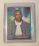 Corey Blount 2021 TOPPS FINEST SILVER REFRACTOR