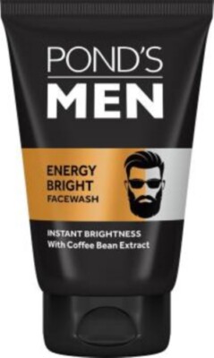 ponds men coffee