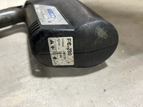 Nibco PC-280 18V Press Tool only - Picture 2 of 2