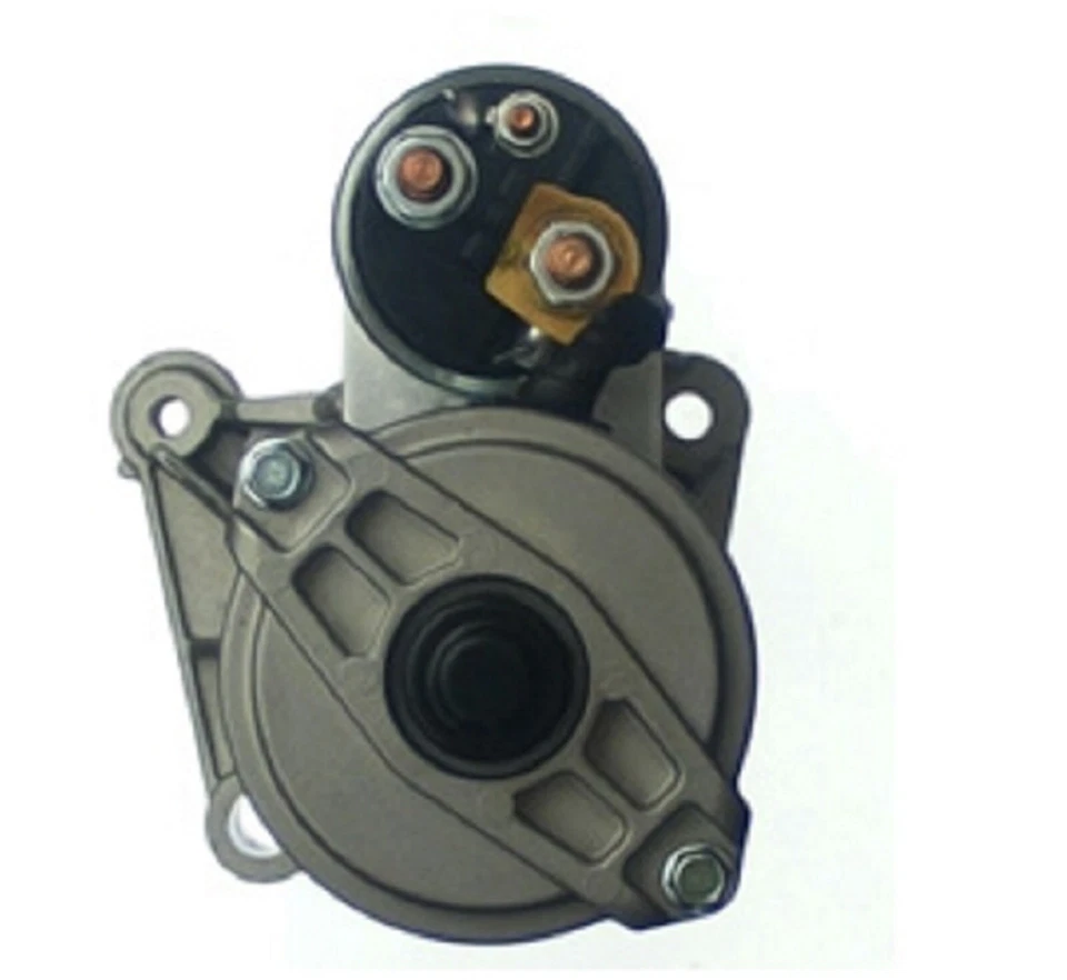 Motor De Arranque Para Suzuki Grand Vitara 1.9 2005-2015 Foto 4 de 4