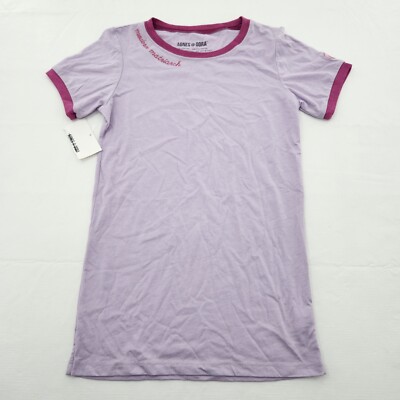 Agnes & Dora Vintage Graphic Tee Modern Matriarch Ladies Size XXSmall