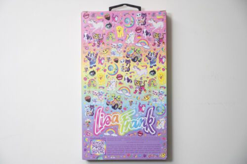 Casetify Lisa Frank Forrest Case Samsung s21+ - Picture 3 of 3