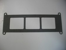 Bm 250 Base Gasket Blower Supercharger Base Gasket Drag Race Hot Rod B M Bm 250 Base Gasket Blower Supercharger Base Gasket Drag Race Hot Rod B M