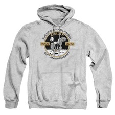 NASA "Moon Landing 50th" Pullover Hoodie, Sweatshirt or Long Sleeve T-Shirt